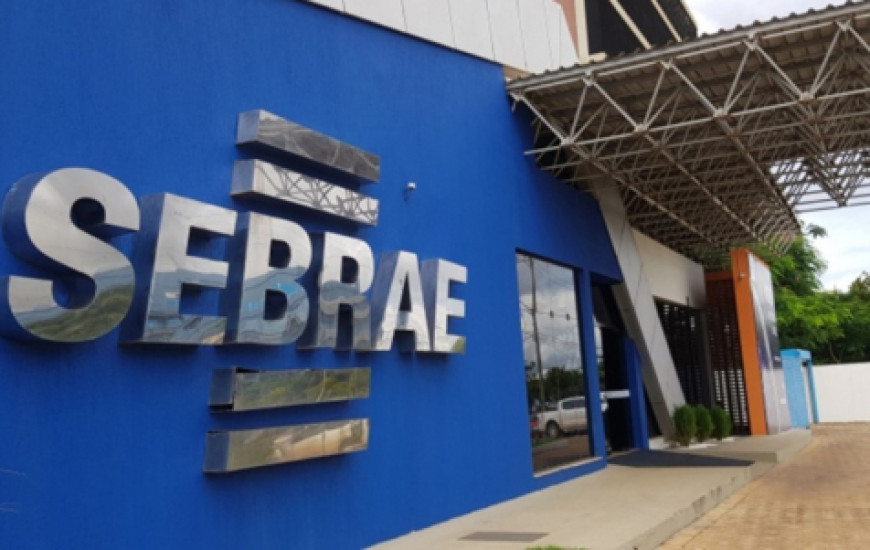 O candidato selecionado e contratado irá atuar no Sebrae em Palmas