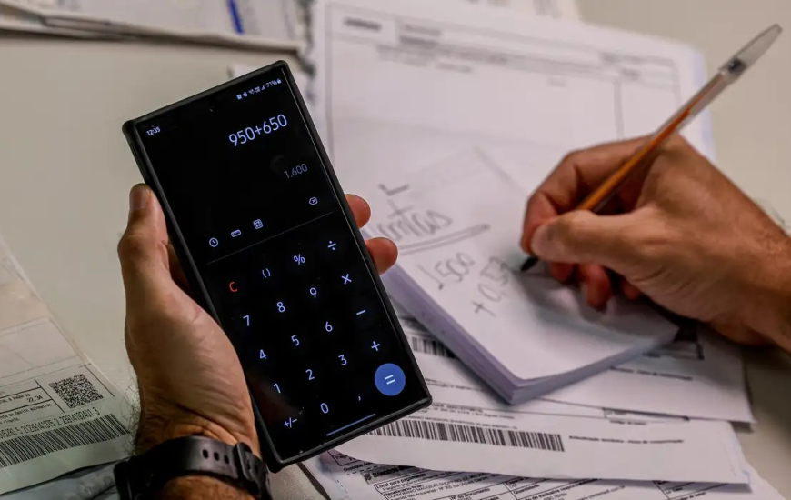 Lula sanciona com vetos lei que prevê regras mais rígidas para devedor