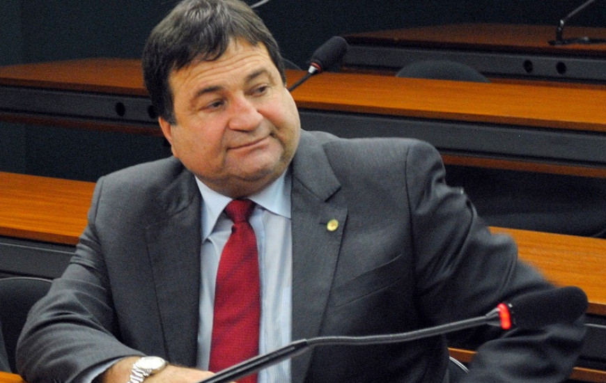 Candidatura de Halum é questionada por contas negadas quando presidente da AL