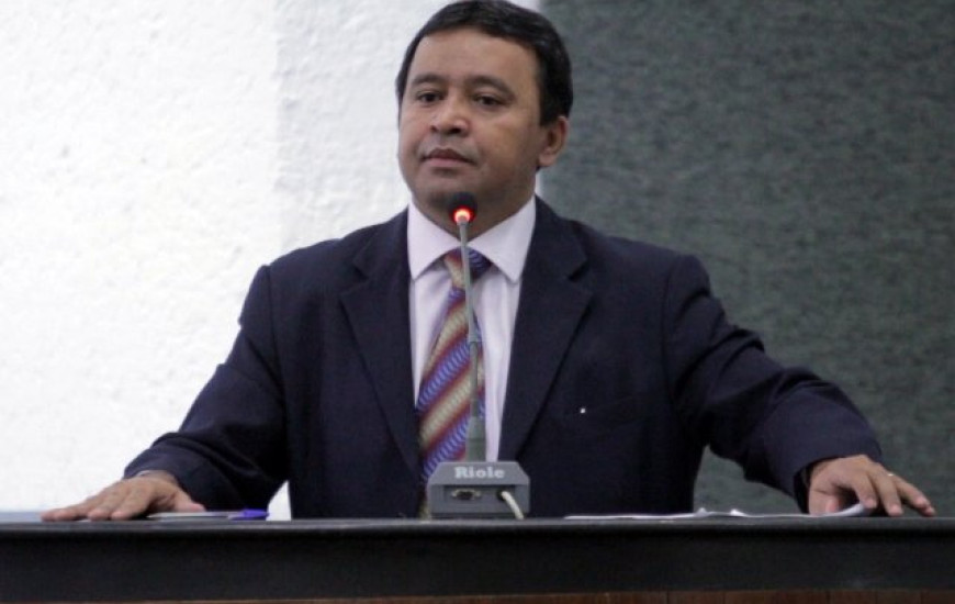 Elenil pede retomada do certame da Polícia Civil