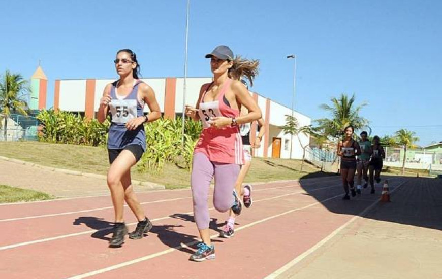 Provas prosseguem até esta terça-feira,2.