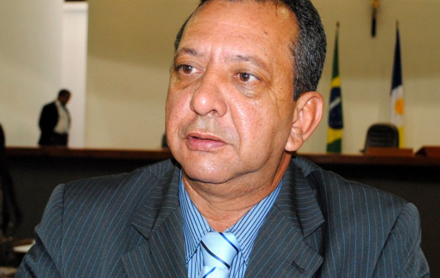 Deputado Toinho Andrade