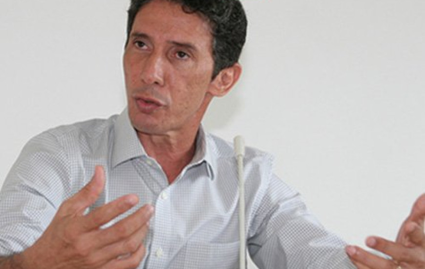 Raul Filho chama Amastha de mentiroso