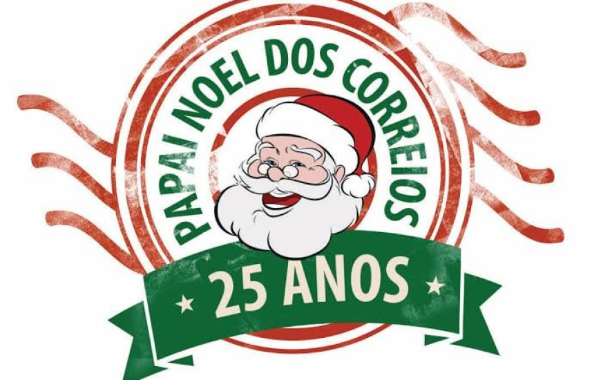 Campanha Papai Noel dos Correios