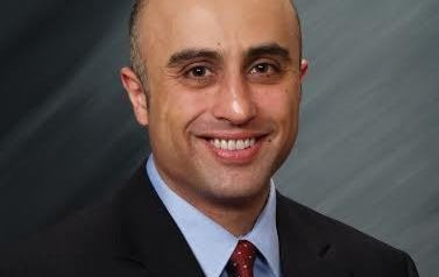 Mahan Tavakoli ministra palestra nesta 5ª