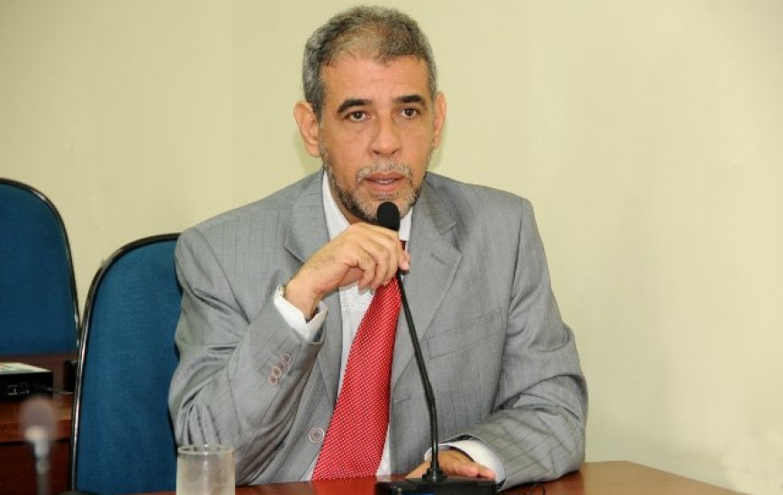 Deputado Zé Roberto