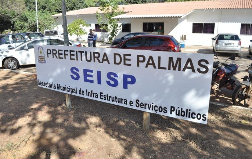 Seinsp: contratação fragilizada