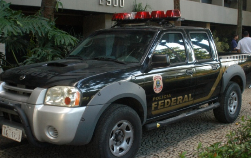 38ª fase da Lava Jato acontece no Rio de Janeiro