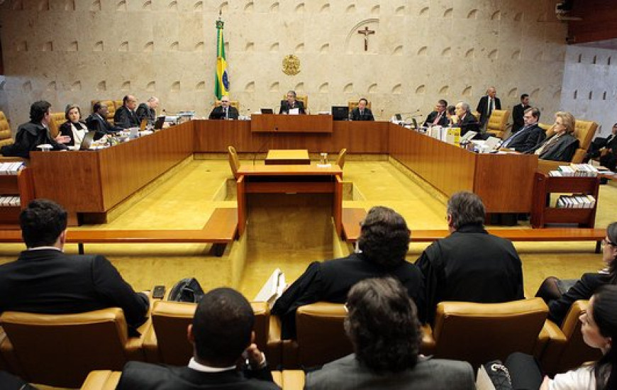 Julgamento do Mensalão