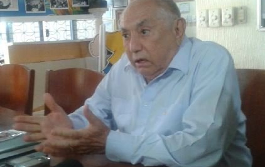 Siqueira nega envolvimento em fraudes