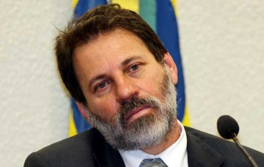 Agora Delúbio Soares pode cumprir pena em casa