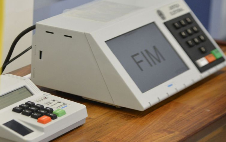 É possível conferir seção, zona e endereço por diversos canais na internet