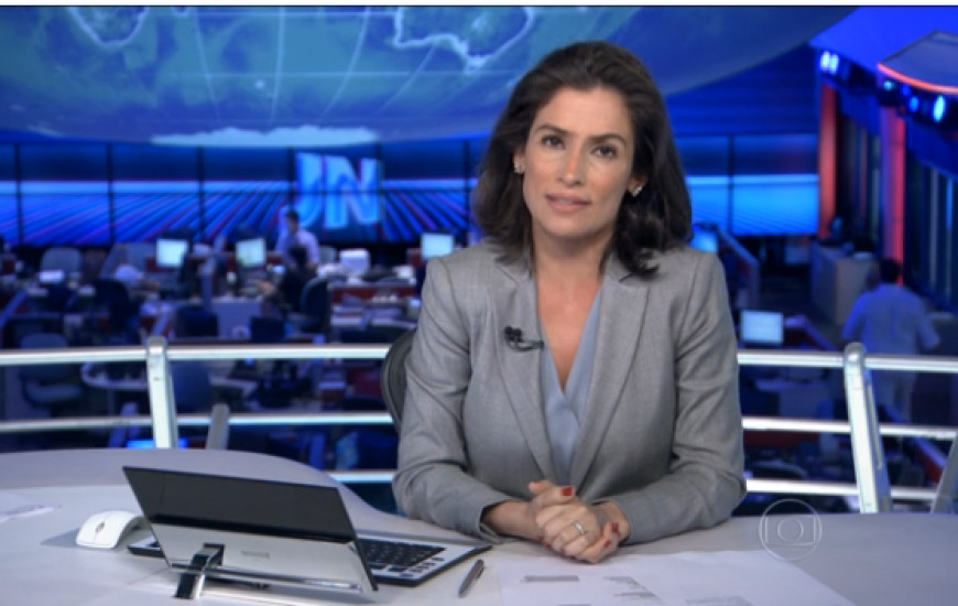 Promoção para militares no TO é destaque no JN