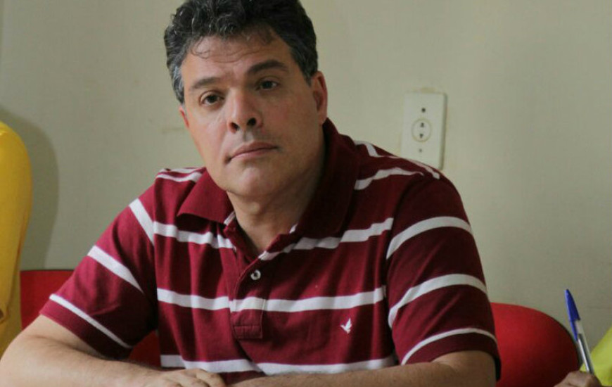 Candidato Mário Lúcio Avelar apresenta plano de governo