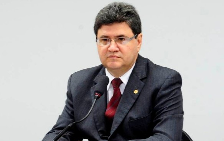 Deputado Junior Coimbra (PMDB)
