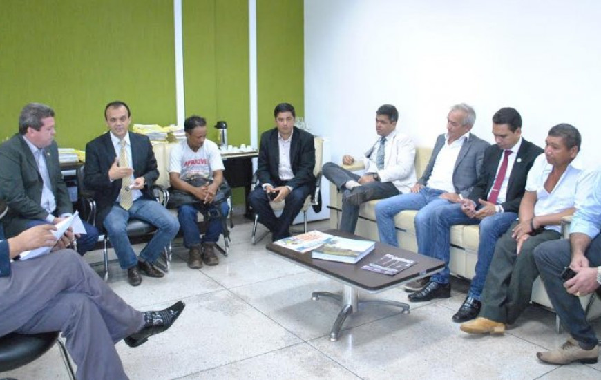 Joaquim Maia sai em defesa das famílias