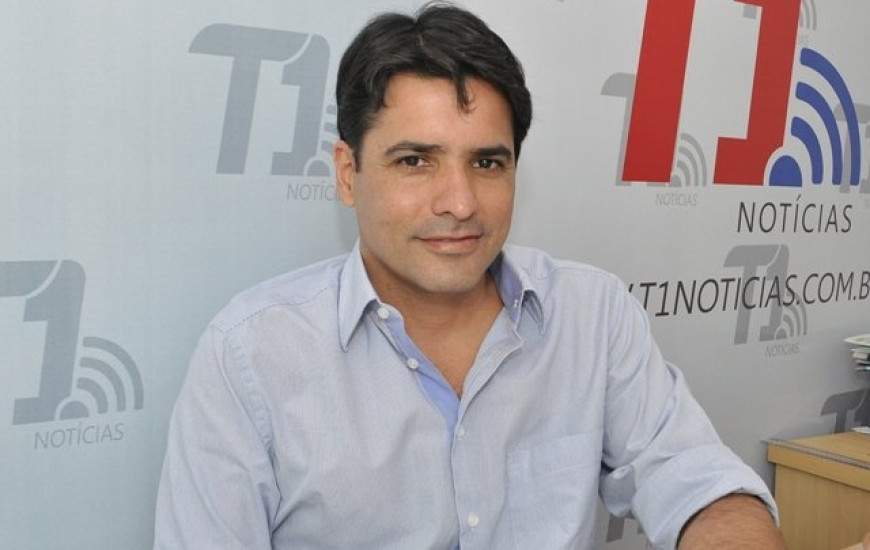 Deputado Marcelo Lelis