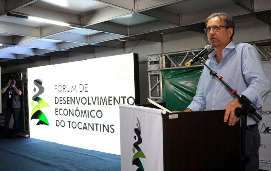 Miranda defende integração dos municipios