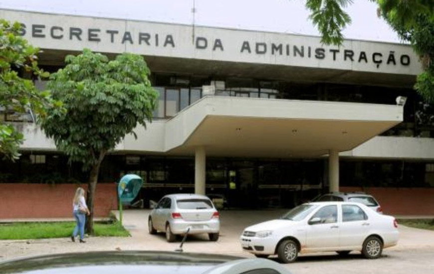 Secad não tem previsão de regularizar Plansaúde