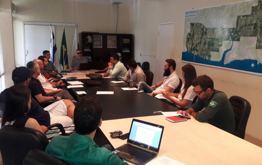 Operadores de Turismo virão ao Tocantins para conhecer região