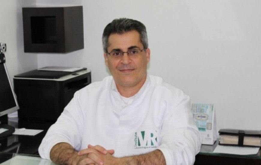 Verrone toma posse nesta quinta-feira