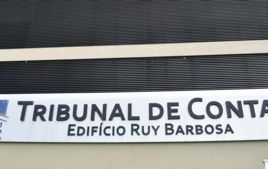 Tribunal de Contas de Estado