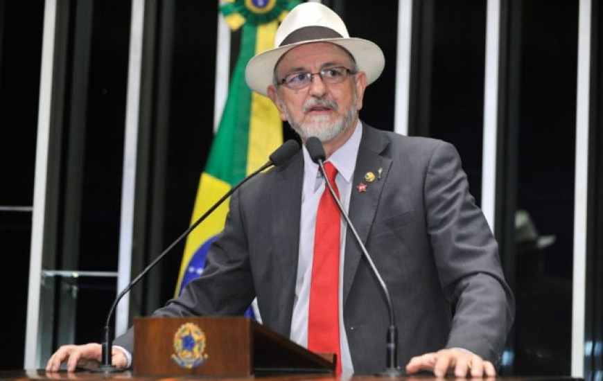 Donizeti Nogueira (PT)