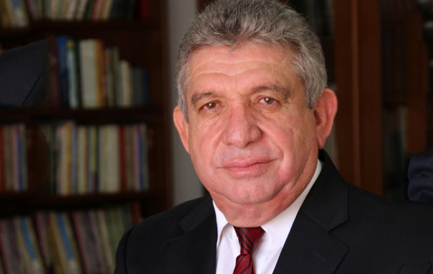 Clenan Renaut toma posse nesta 6ª