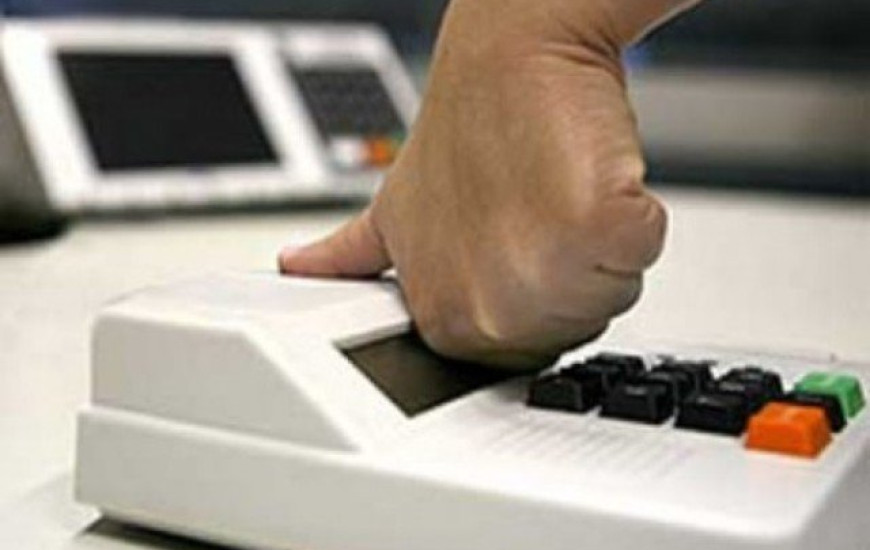 Recadastramento é obrigatório