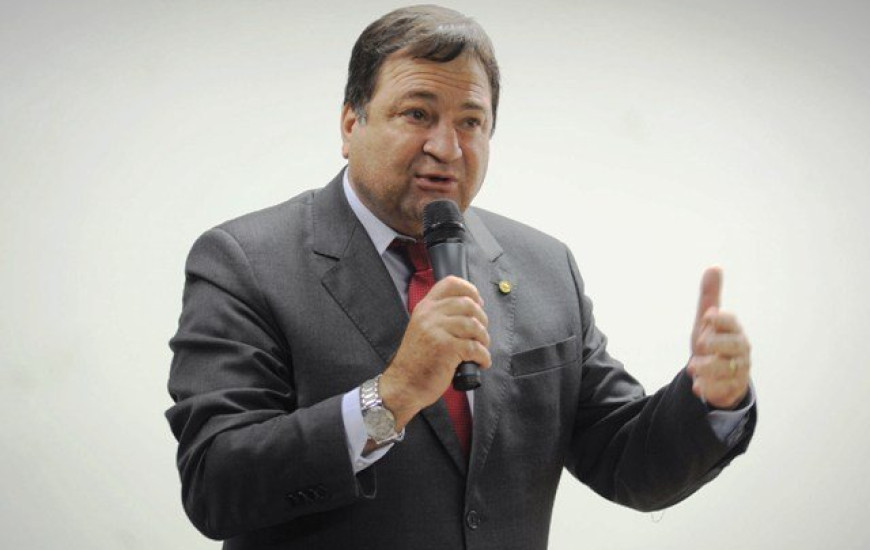 Halum solicita anel viário em Gurupi