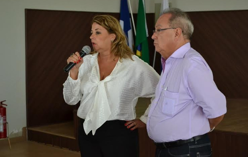 CDL faz reunião com empresários