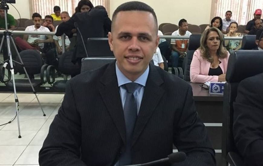 Casa de Leonardo Lima (PRTB) receberá evento em apoio à candidatura de Amastha