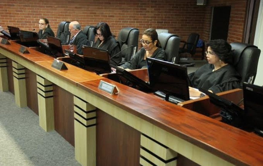 Pleno do Tribunal de Justiça votou nesta quinta