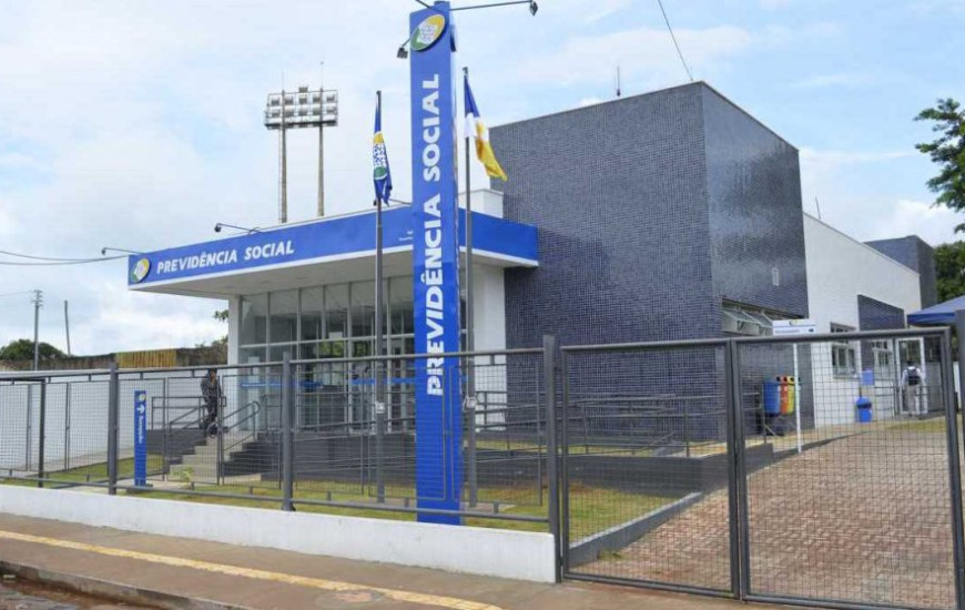 Organização criminosa cometia fraudes contra INSS