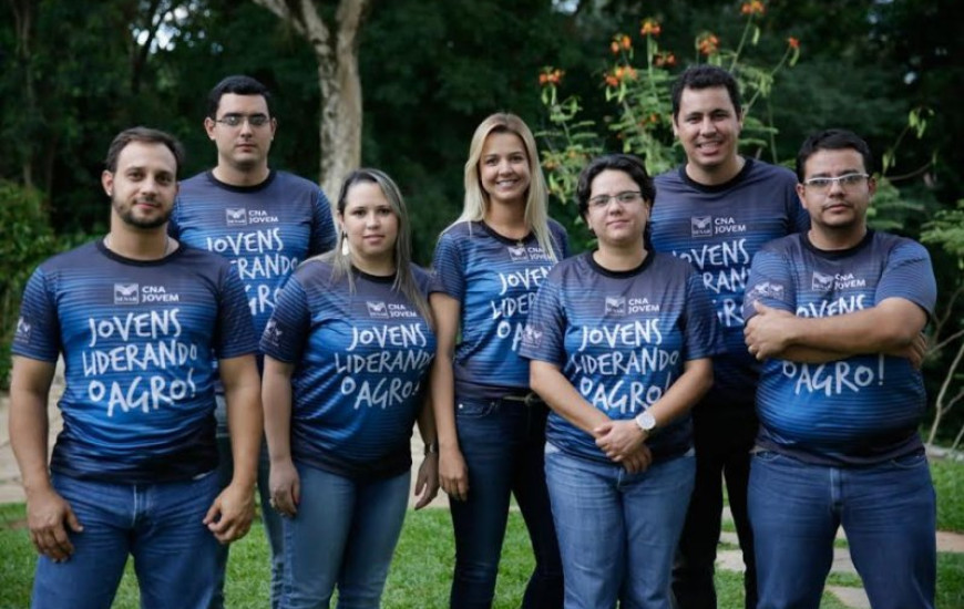 Senar de cada Estado deve selecionar até 20 jovens