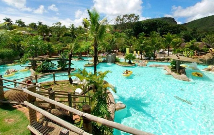 Rio Quente Risorts