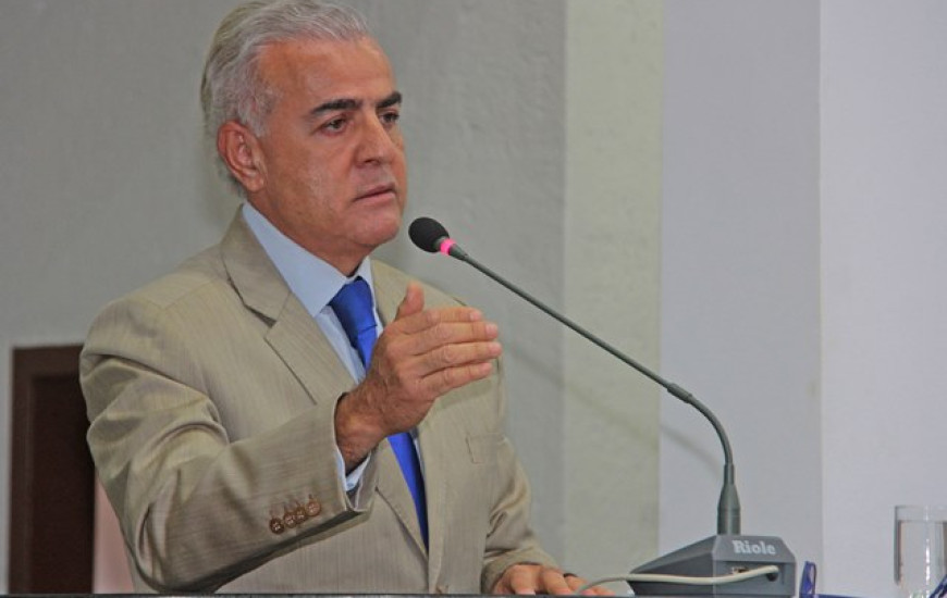 Mourão reforça importância da população participar de reunião 