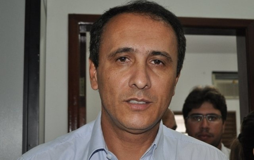 Carlos Gaguim (PMDB)