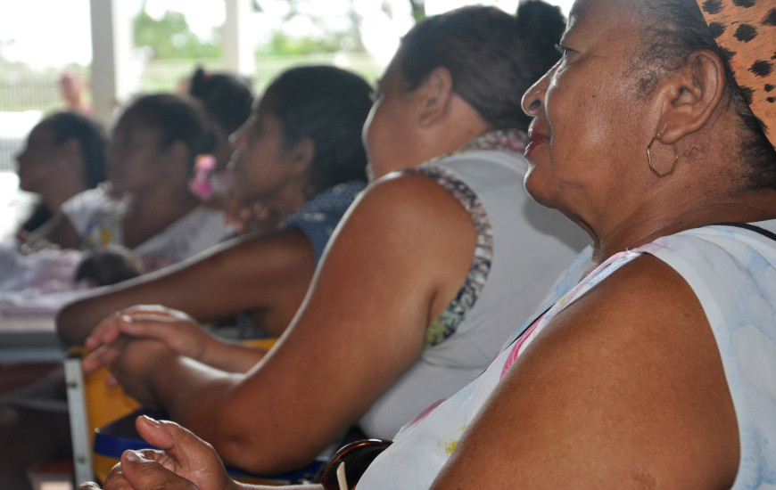 Foto: Seciju/Estado do Tocantins