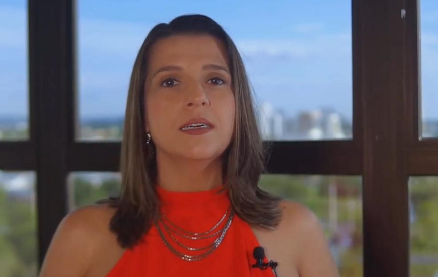 Germana assume comando da Fapto