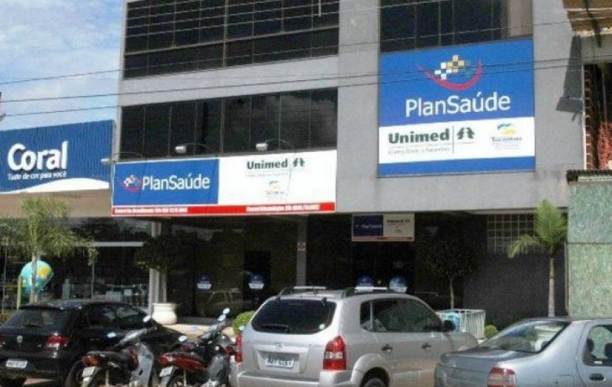 Atendimento só será retomado após pagamento