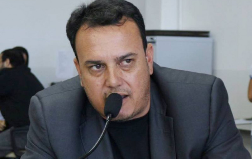 Wendel Antônio Gomides