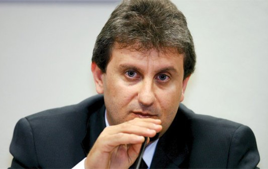 Doleiro queria saber sobre fundos de pensão do TO