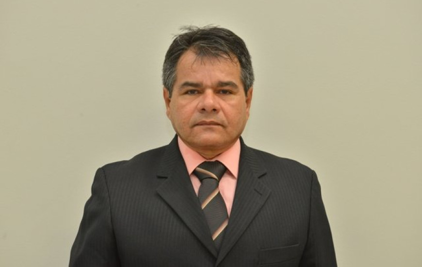 Zailon Miranda Labre Rodrigues é escolhido