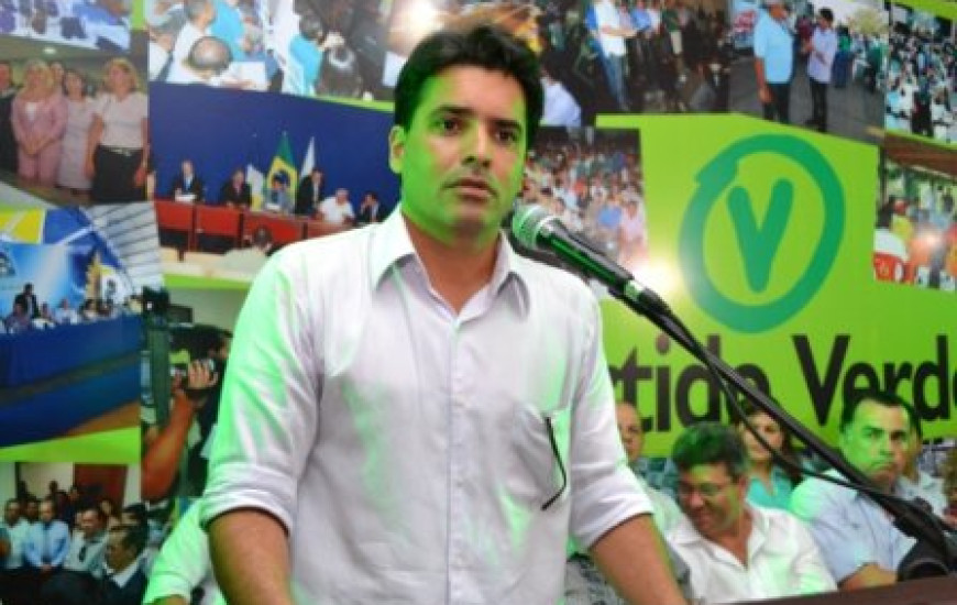 PV se reúne nesta quarta