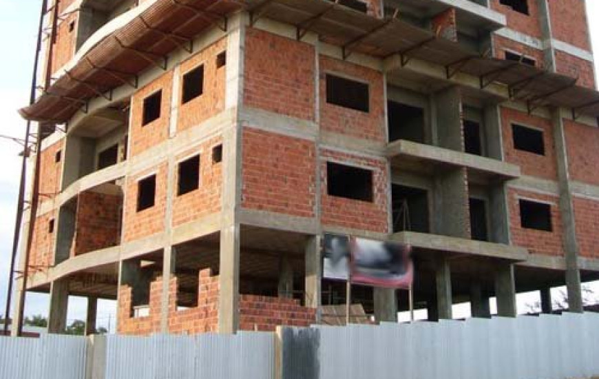 Construção civil pode ser prejudicada