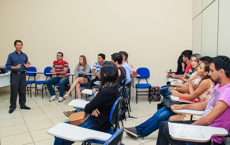 Sine de Gurupi abre inscrição para curso