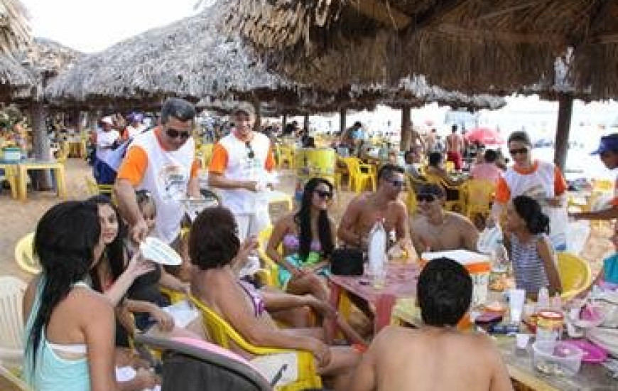 Ação de conscientização