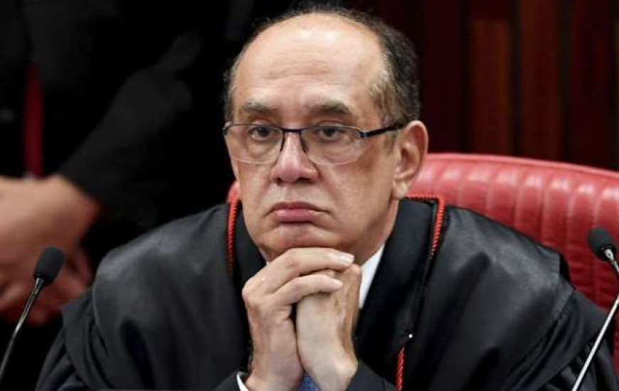 Ministro Gilmar Mendes 