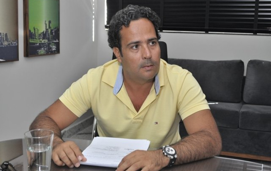 Pablo Castelhano, do G10